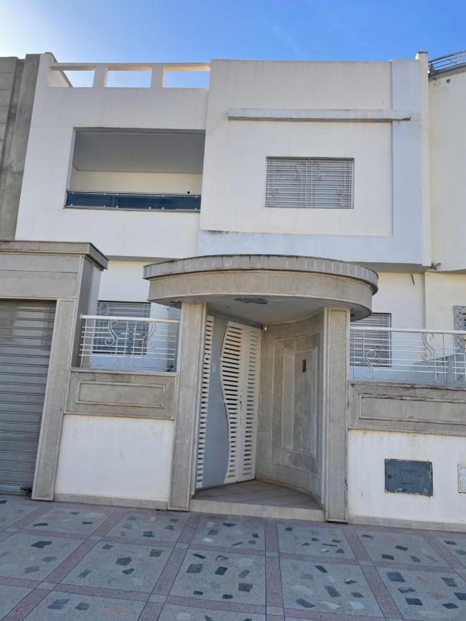 Villa Marjana Meknès Exterior foto